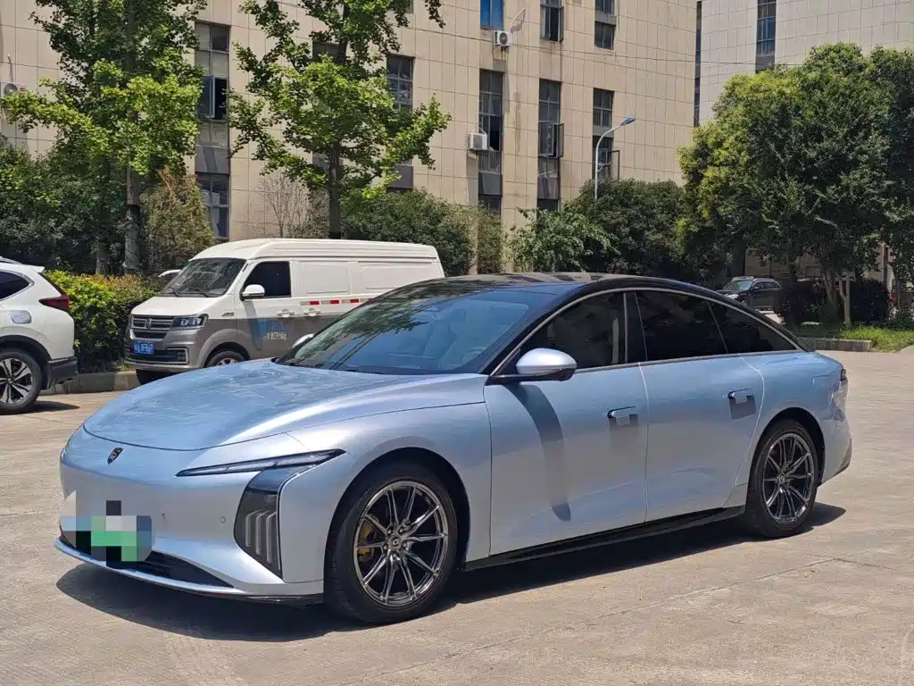 Fengxing Xinghai S7