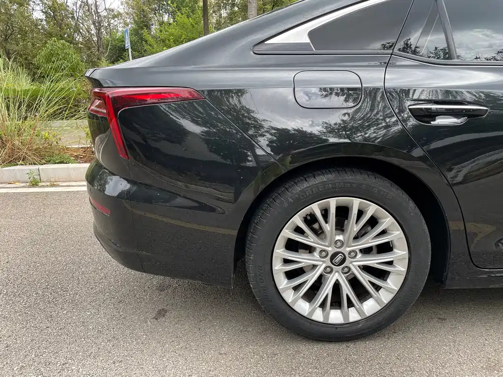 Bestune B70 — миниатюра 12