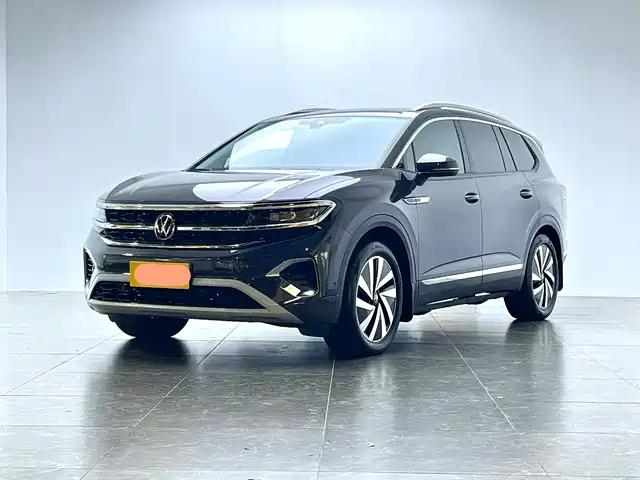VOLKSWAGEN LANJING