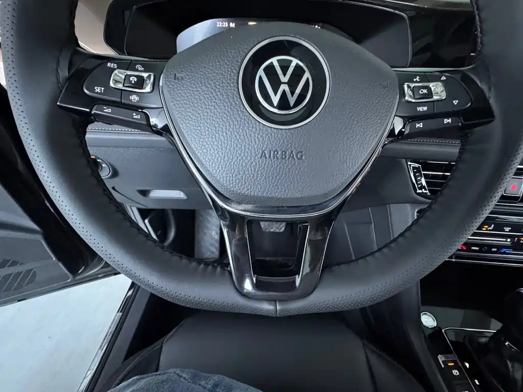 Volkswagen Tharu — миниатюра 19