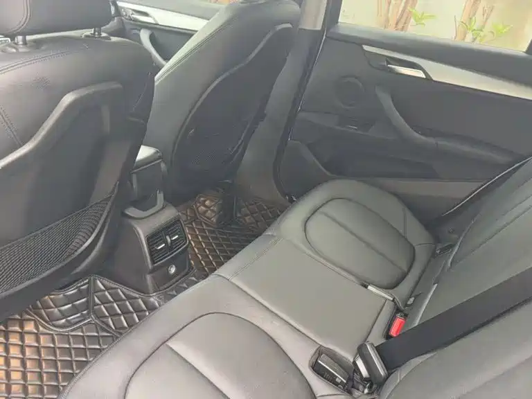 BMW X1 — миниатюра 5