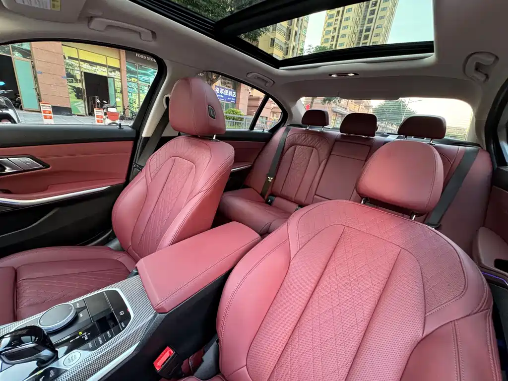 BMW 3 Series — миниатюра 23