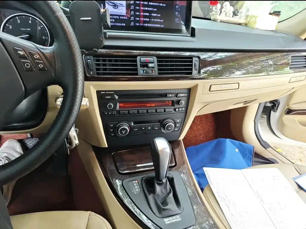 BMW 3 Series — миниатюра 9