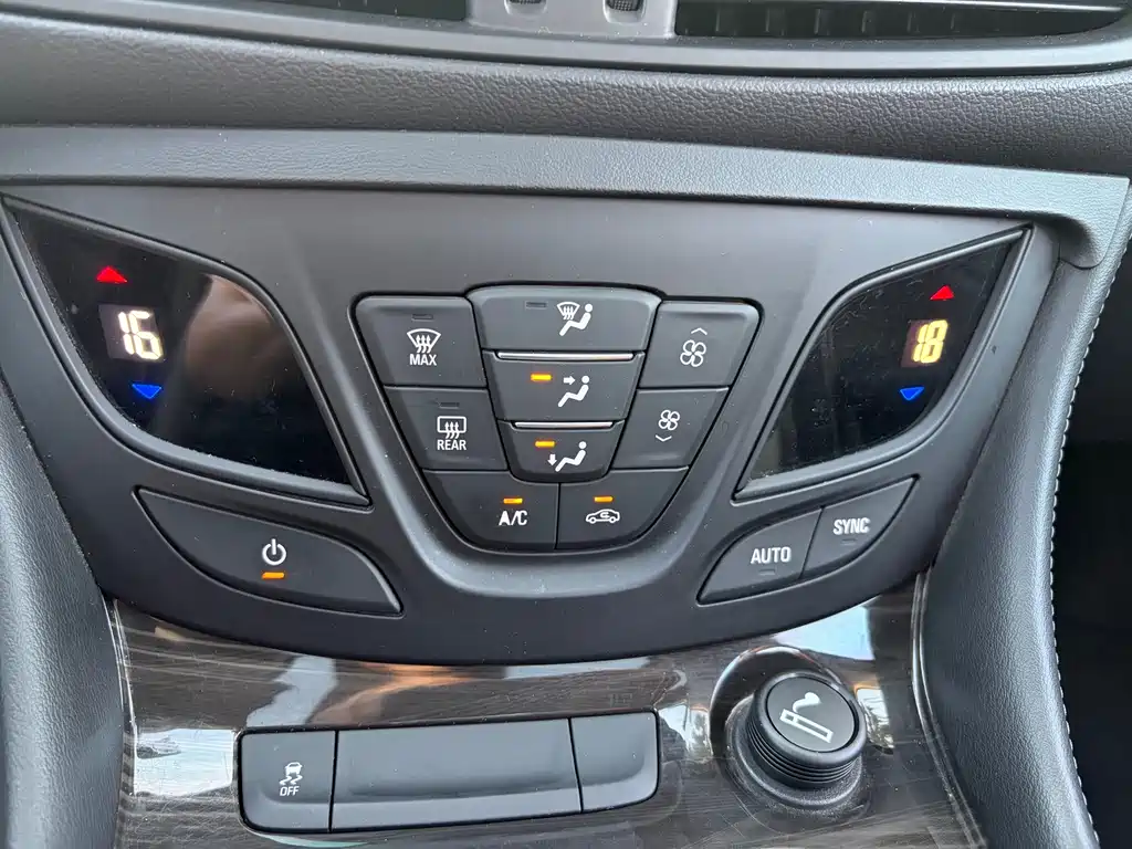Buick Envision Plus Plus 2020 20T Lead