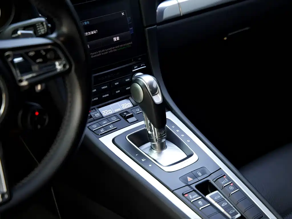 Porsche 911 — миниатюра 15