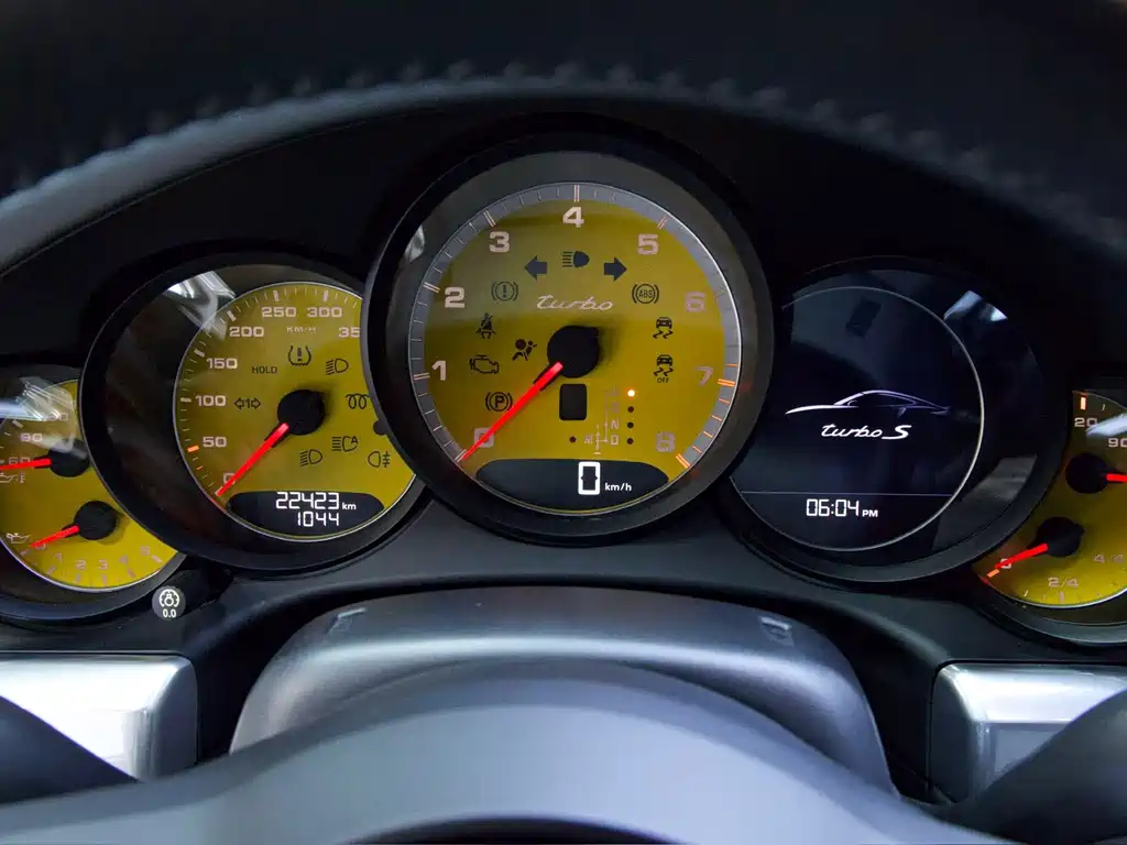 Porsche 911 — миниатюра 23