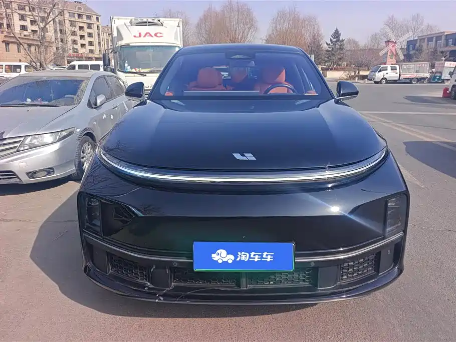 Li Auto IDEAL L7