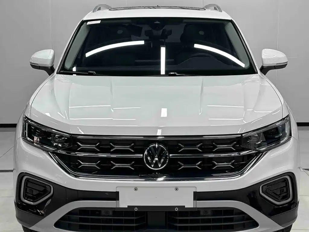 Volkswagen Tayron 2023 280TSI Luxury Plus