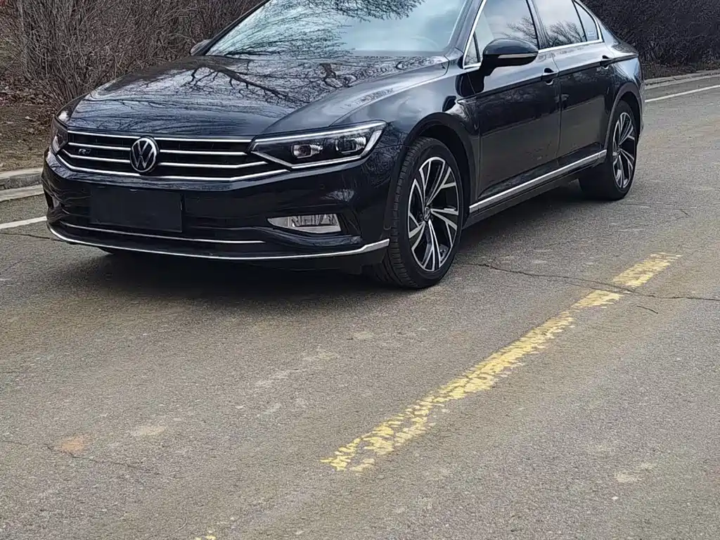 Volkswagen Magotan 2022