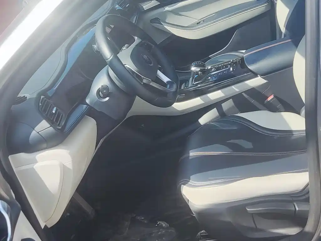 BYD Qin PLUS — миниатюра 7