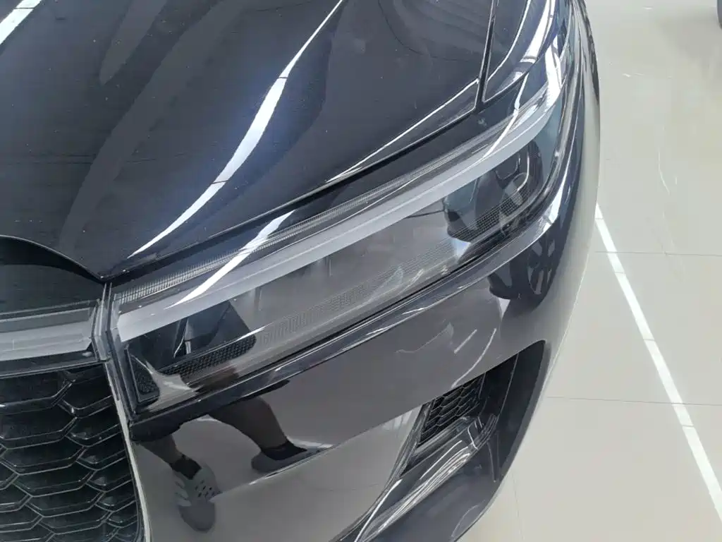Li Auto Li ONE — миниатюра 24