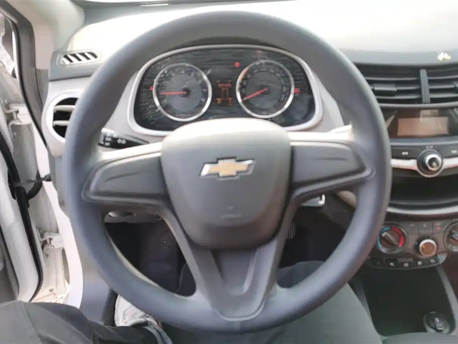 CHEVROLET SAIL