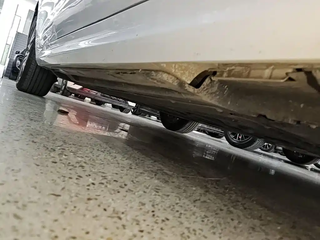 BYD Qin PLUS — миниатюра 21