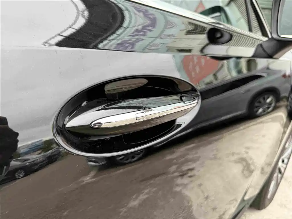 Buick Envision Plus — миниатюра 16