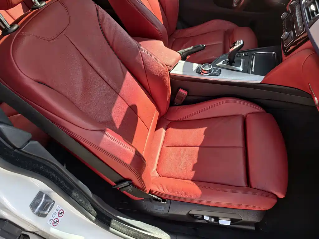 BMW 4 Series — миниатюра 13
