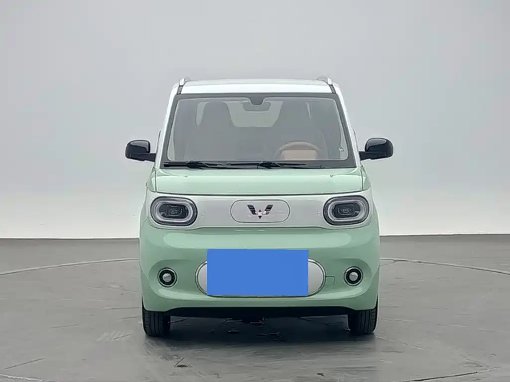 Wuling MINIEV — миниатюра 2