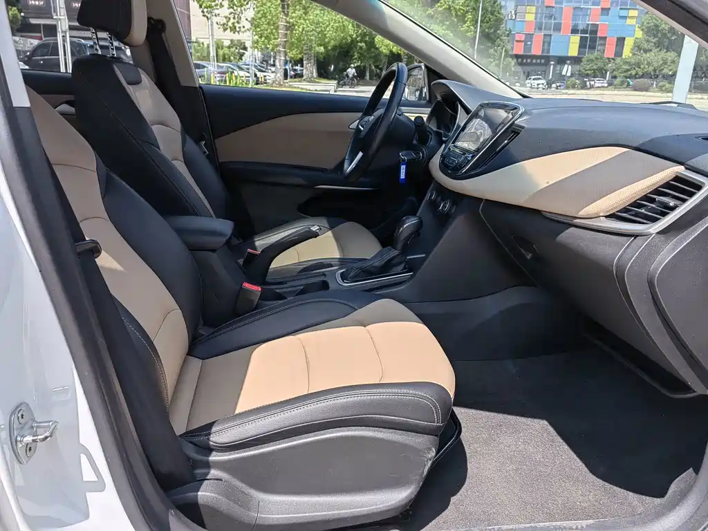 Chevrolet Monza — миниатюра 11