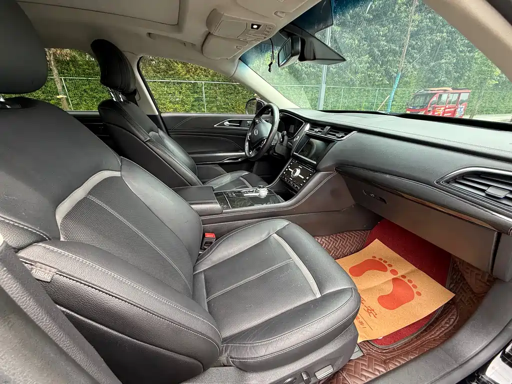 Ford Taurus — миниатюра 19