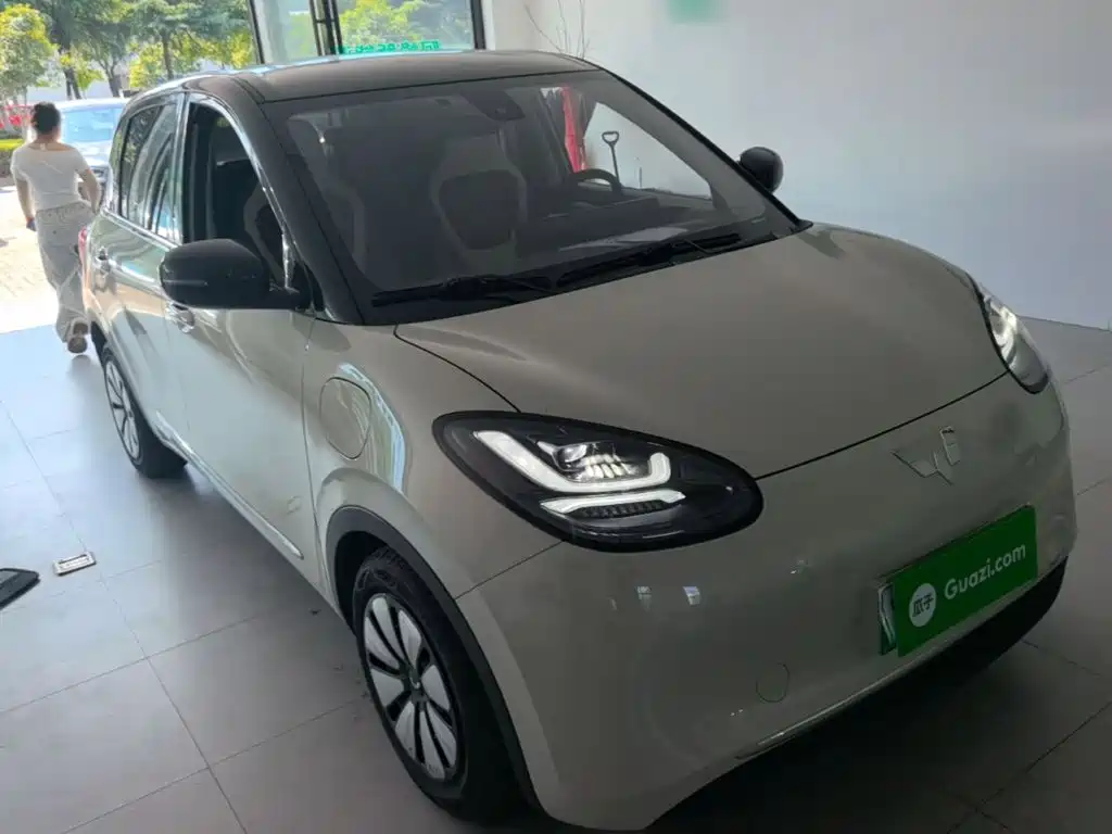 Wuling Bingo — миниатюра 4