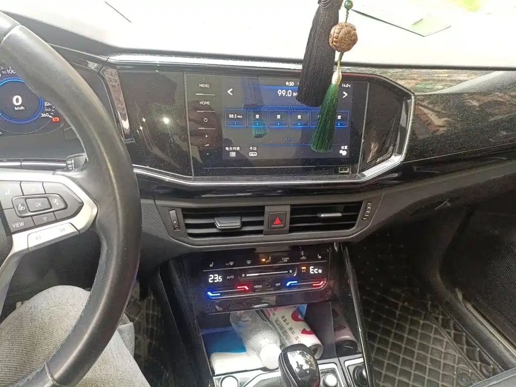 Volkswagen Tayron GTE — миниатюра 9