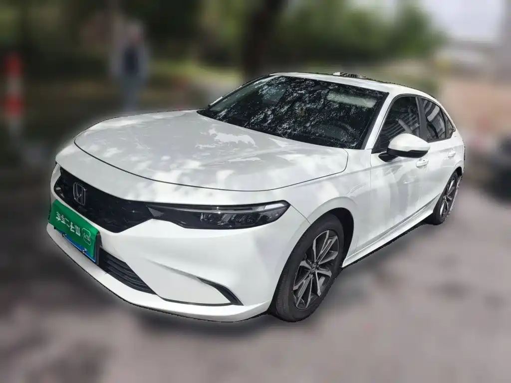 Honda Integra — миниатюра 2