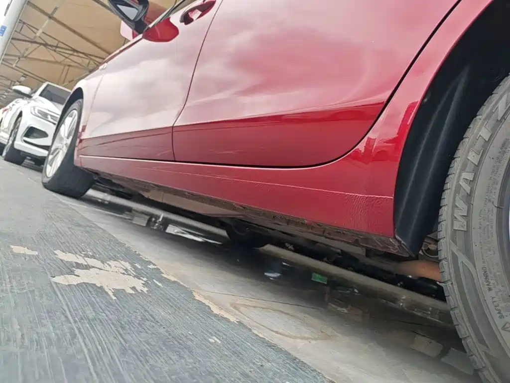 Buick Excelle — миниатюра 22