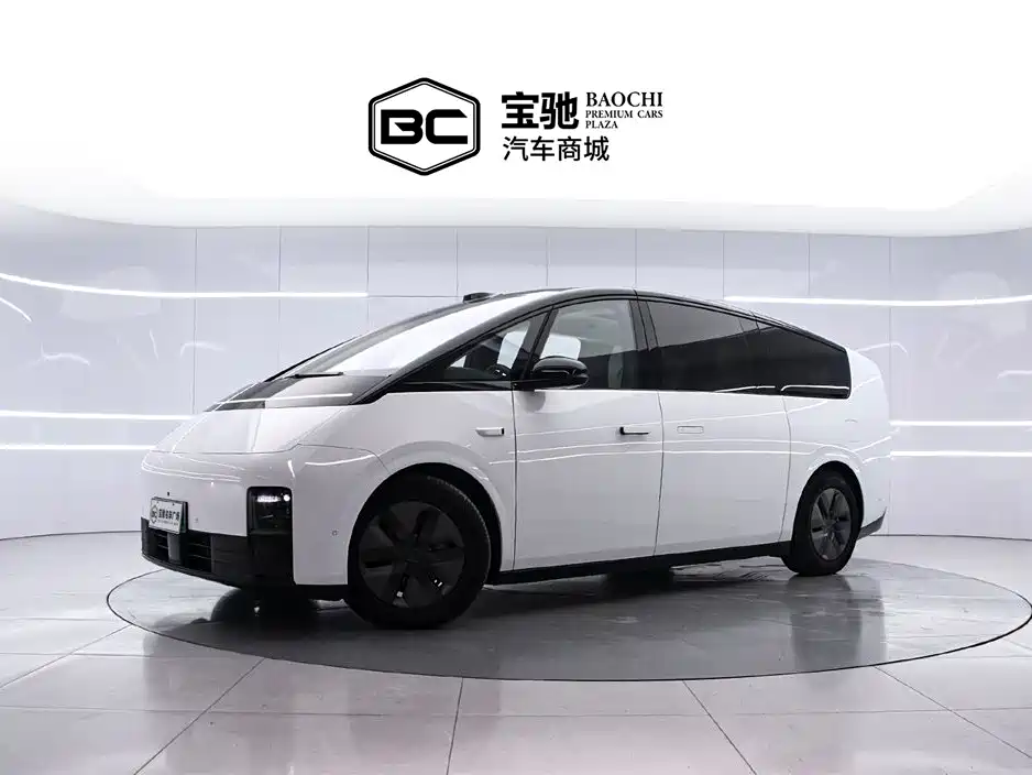 Li Auto Li MEGA 2025