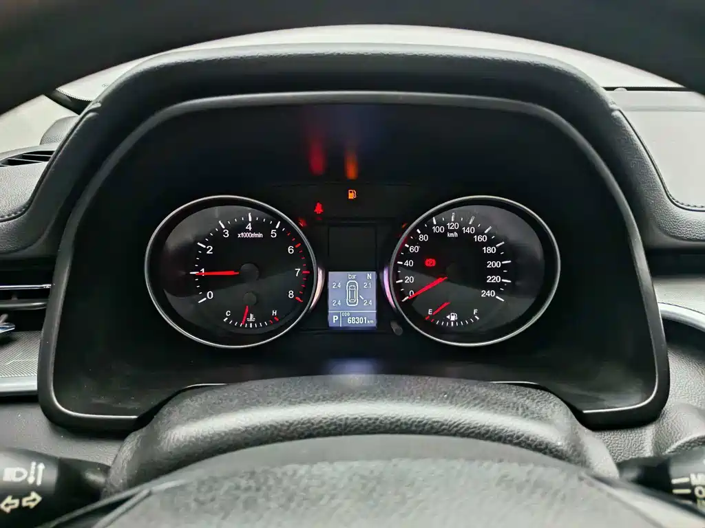 Haval M6 — миниатюра 21