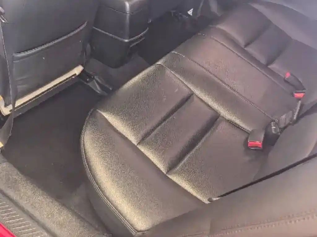 Mazda 6 — миниатюра 9