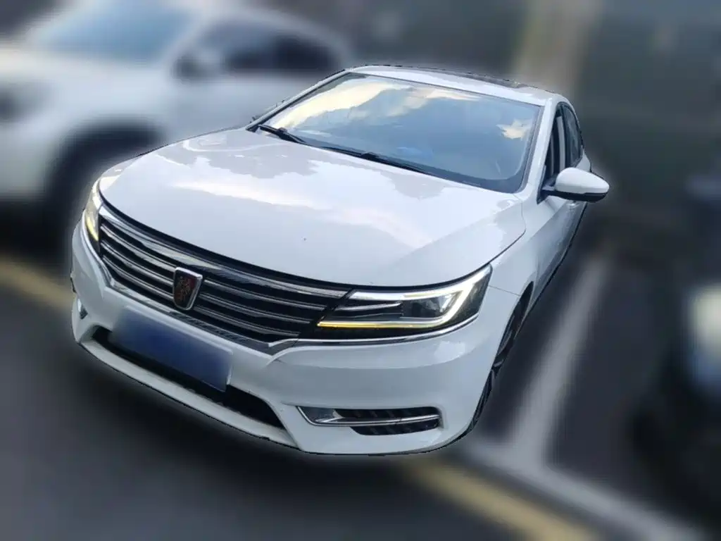 Roewe i6 Classic