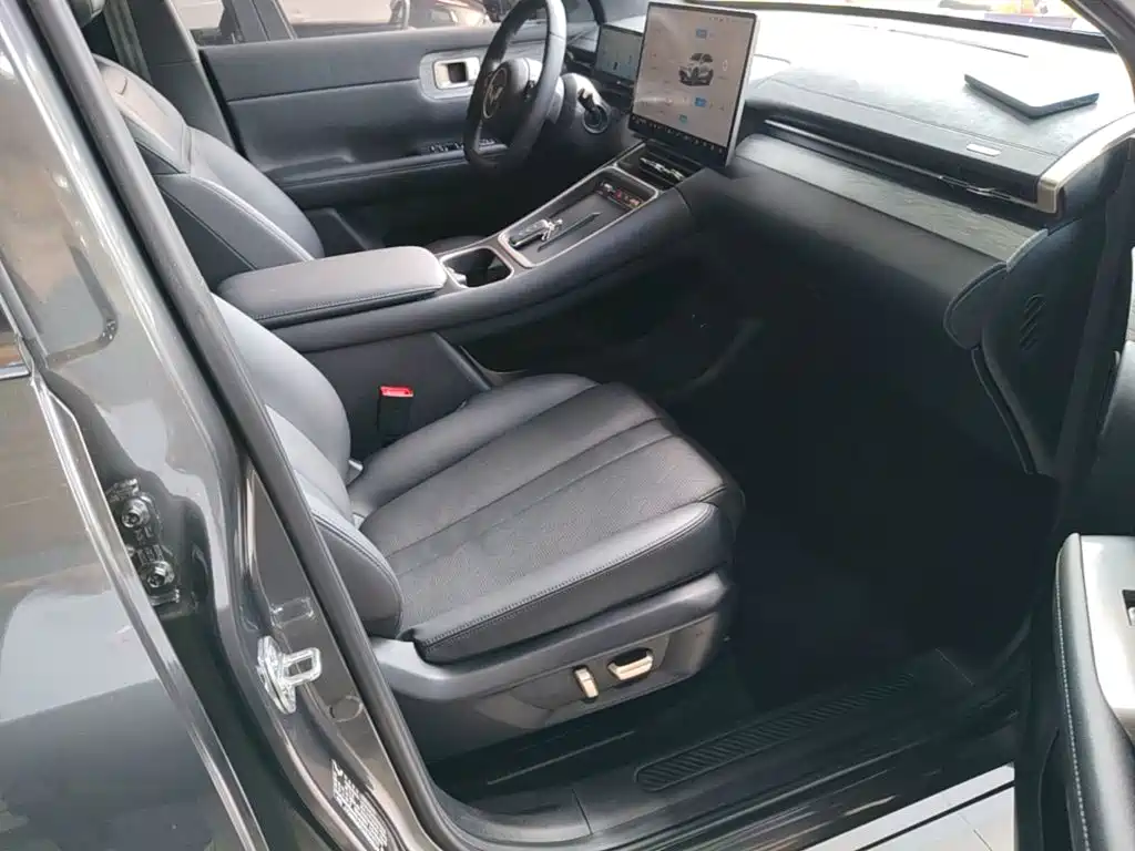 Wuling Xingguang S — миниатюра 25