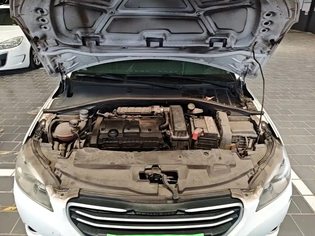 Peugeot 301 — миниатюра 20