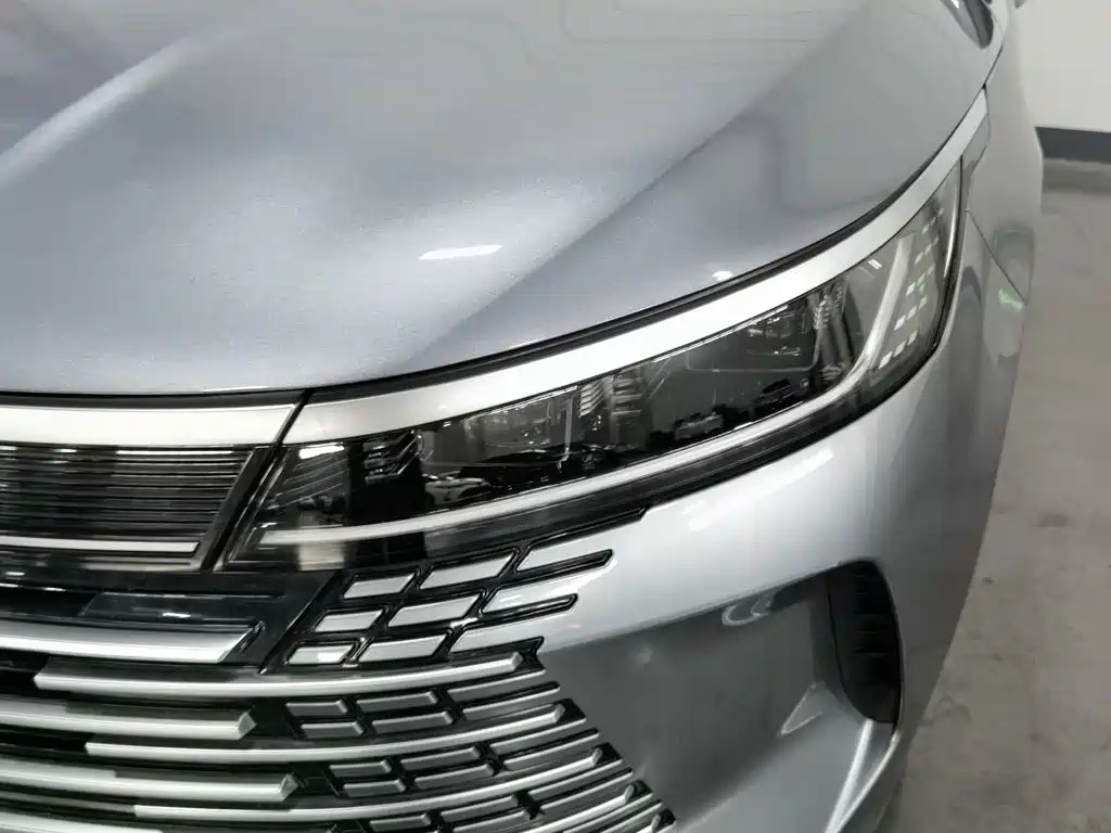 BYD Destroyer 05 — миниатюра 7