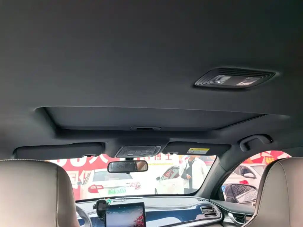 BYD Qin PLUS — миниатюра 18