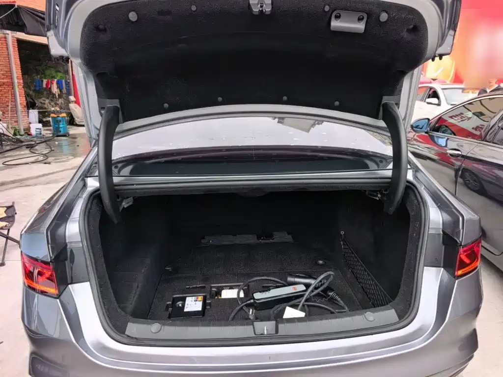 BYD Qin PLUS — миниатюра 19