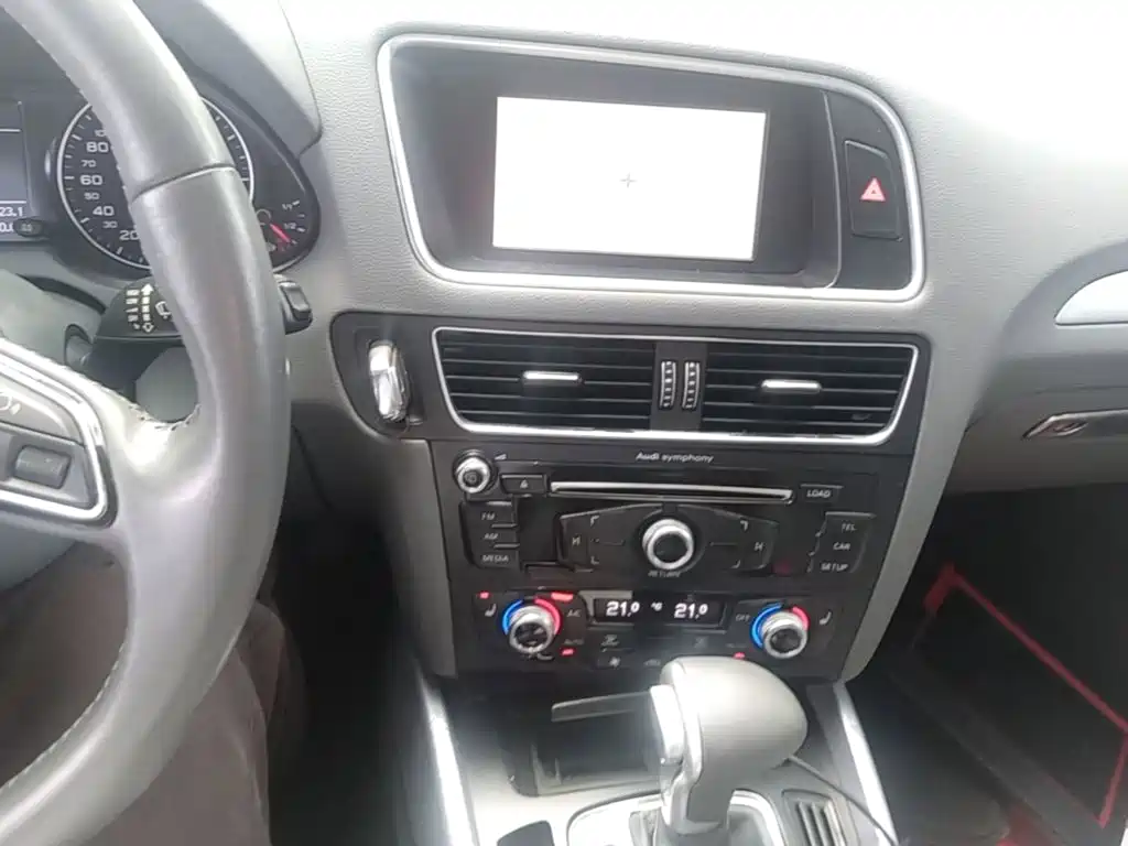 Audi Q5 — миниатюра 13