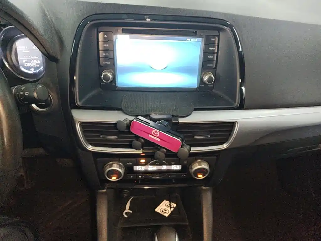 Mazda CX-5 — миниатюра 13