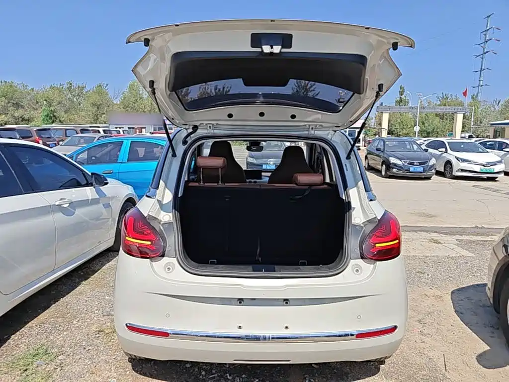 Wuling Bingo — миниатюра 19
