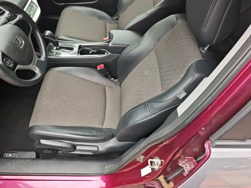 Honda Jade — миниатюра 15