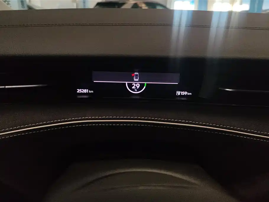 VOLKSWAGEN ID.7 VIZZION