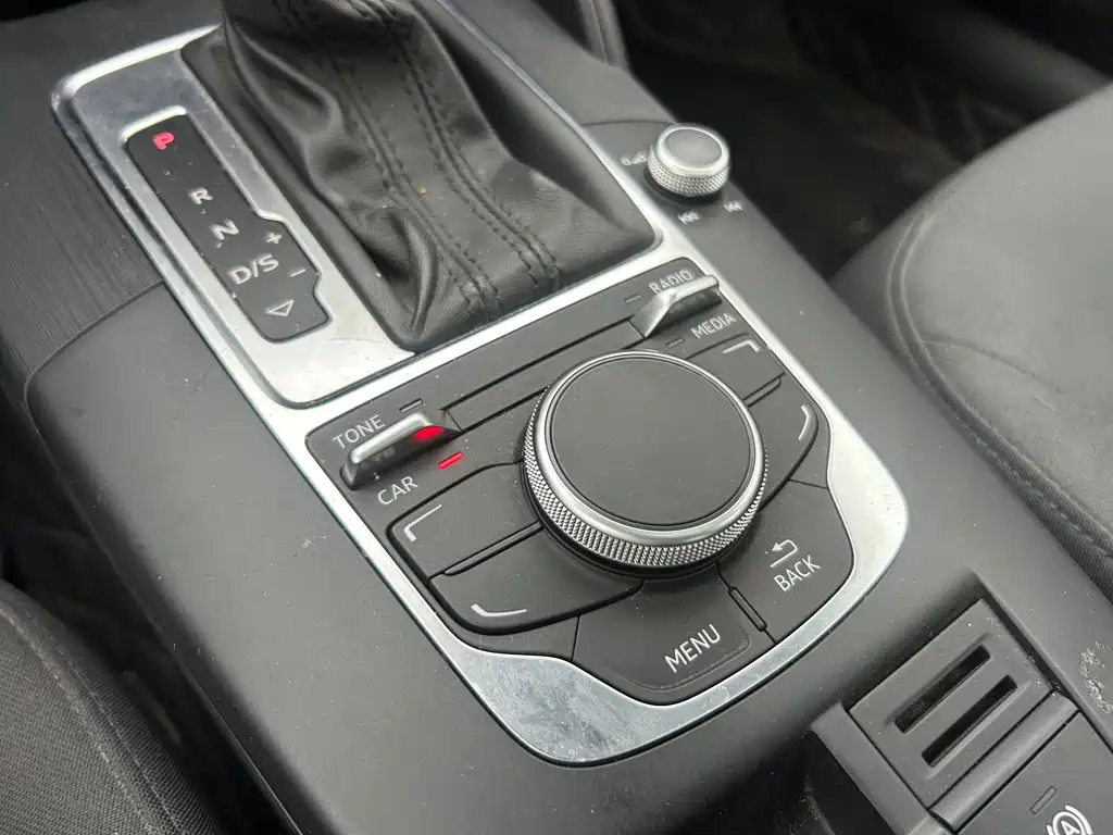 Audi A3 — миниатюра 14