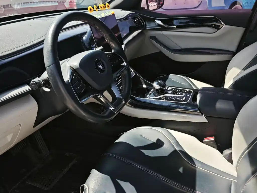 BYD Qin PLUS — миниатюра 3