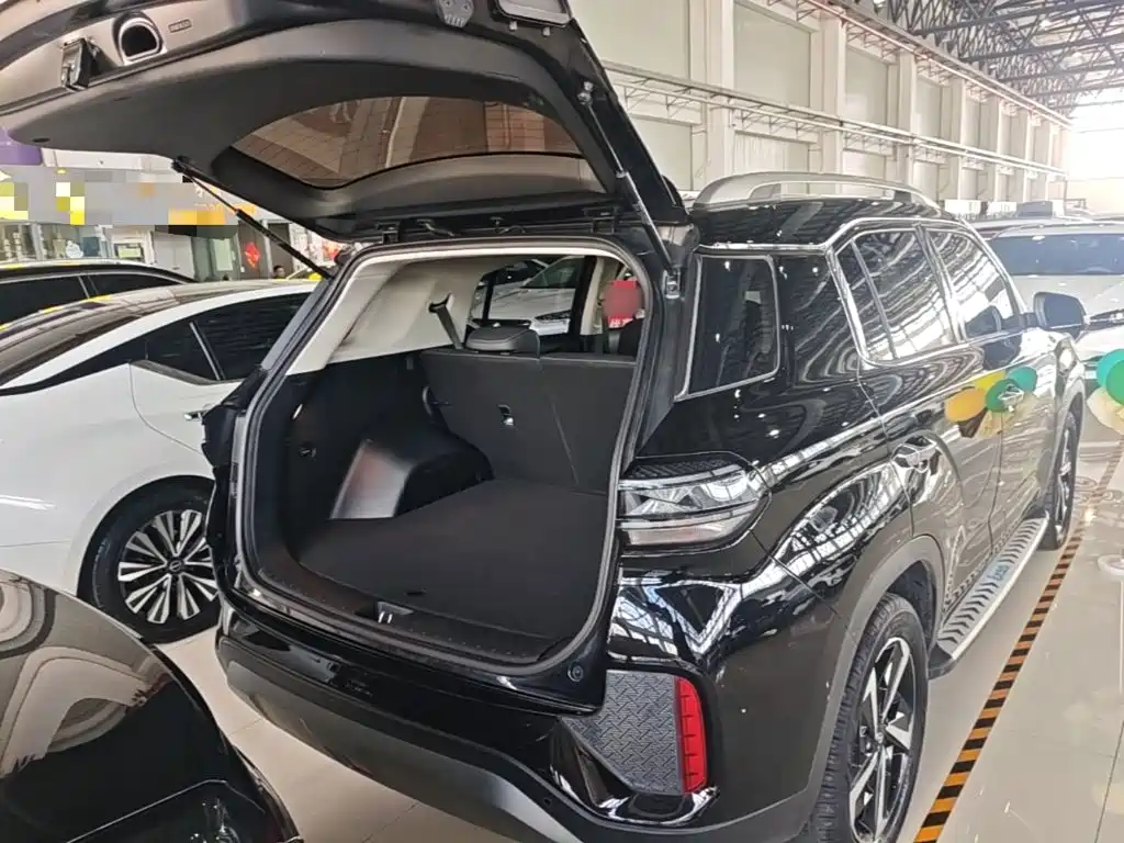 Hyundai ix35 — миниатюра 19