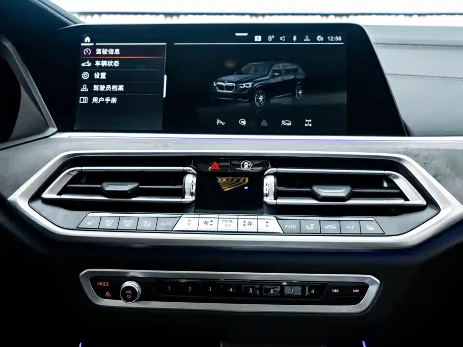 BMW X5 — миниатюра 18
