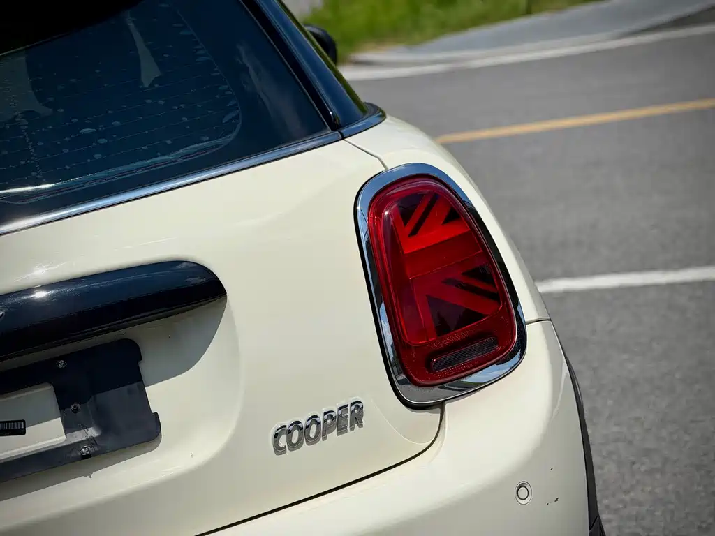 MINI Mini — миниатюра 6