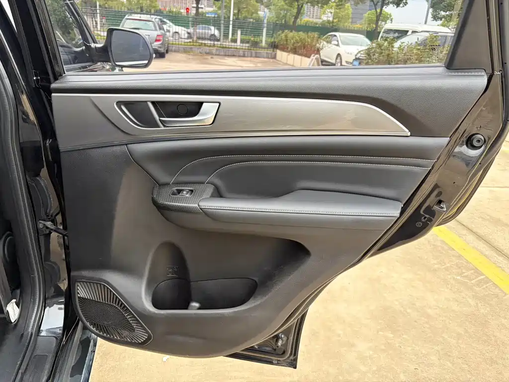 Haval M6 — миниатюра 18