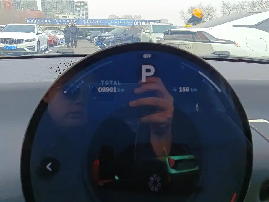 MINI ELECTRIC  COOPER