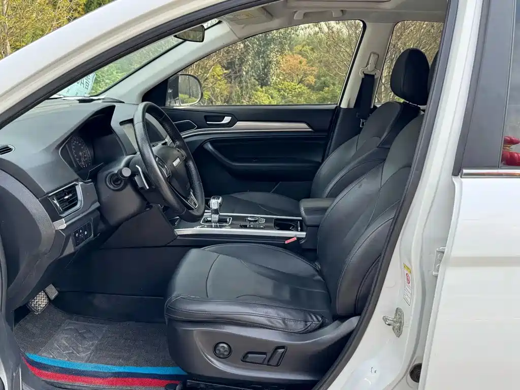 Haval H6 — миниатюра 5