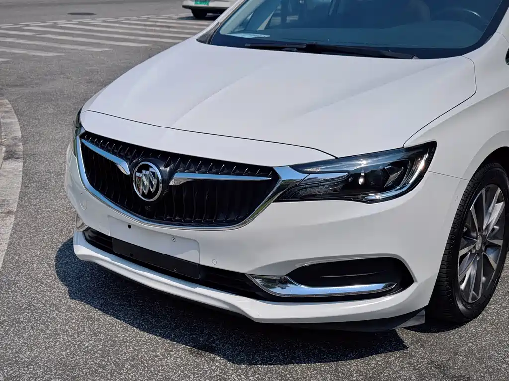 Buick GL6 — миниатюра 4