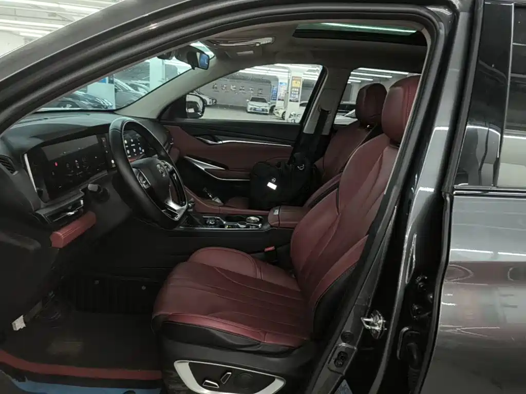 Changan CS75 PLUS — миниатюра 15
